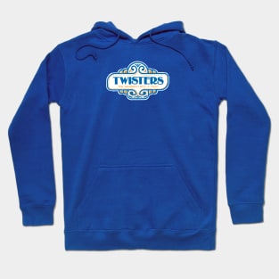 Twisters Topeka Hoodie